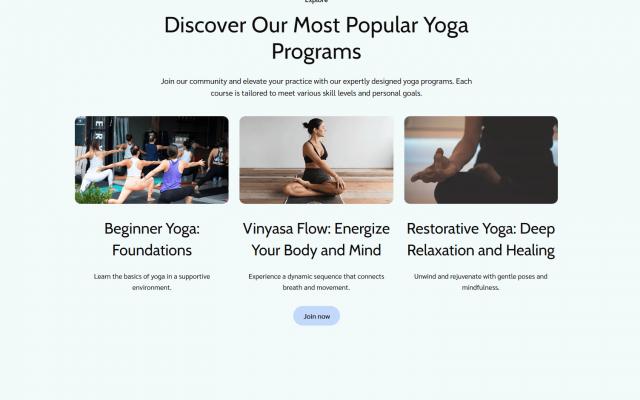 FlowBloom